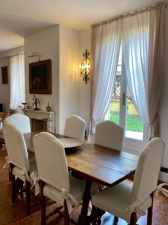 Rooftop Garden Appartement Bologna